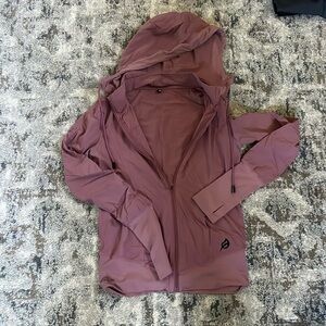 Ptula jacket